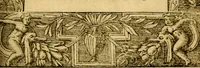 An illustration from Le pegme de Pierre Covstav (1560)
