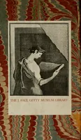 An illustration from Le peintre amateur et curieux; ou, description générale des tableaux des plus habiles maîtres, qui font l'ornement des églises, couvents, abbayes, prieurés & cabinets particuliers dans l'etendue des Pays-Bas Autrichiens .. (1763)