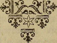 An illustration from Le peintre amateur et curieux; ou, description générale des tableaux des plus habiles maîtres, qui font l'ornement des églises, couvents, abbayes, prieurés & cabinets particuliers dans l'etendue des Pays-Bas Autrichiens .. (1763)