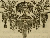 An illustration from Le peintre amateur et curieux; ou, description générale des tableaux des plus habiles maîtres, qui font l'ornement des églises, couvents, abbayes, prieurés & cabinets particuliers dans l'etendue des Pays-Bas Autrichiens .. (1763)