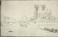 An illustration from Le peintre-graveur illustré : (xix et xx siècles) (1906)
