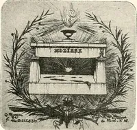 Picture 60 of 135 from Le peintre-graveur illustré : (xix et xx siècles) (1906), leaf 106