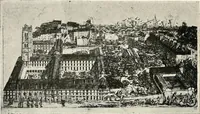 An illustration from Le peintre-graveur illustré : (xix et xx siècles) (1906)