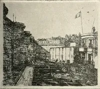 An illustration from Le peintre-graveur illustré : (xix et xx siècles) (1906)