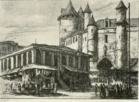 An illustration from Le peintre-graveur illustré : (xix et xx siècles) (1906)