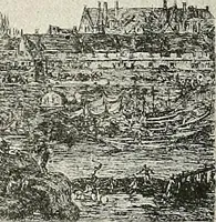 An illustration from Le peintre-graveur illustré : (xix et xx siècles) (1906)