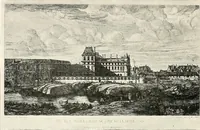 An illustration from Le peintre-graveur illustré : (xix et xx siècles) (1906)