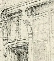 An illustration from Le peintre-graveur illustré : (xix et xx siècles) (1906)