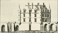 An illustration from Le peintre-graveur illustré : (xix et xx siècles) (1906)
