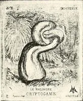 Picture 96 of 135 from Le peintre-graveur illustré : (xix et xx siècles) (1906), leaf 150