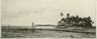 An illustration from Le peintre-graveur illustré : (xix et xx siècles) (1906)