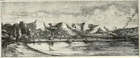 An illustration from Le peintre-graveur illustré : (xix et xx siècles) (1906)