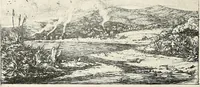 An illustration from Le peintre-graveur illustré : (xix et xx siècles) (1906)
