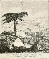 Picture 102 of 135 from Le peintre-graveur illustré : (xix et xx siècles) (1906), leaf 156