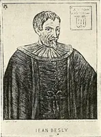 Picture 114 of 135 from Le peintre-graveur illustré : (xix et xx siècles) (1906), leaf 171