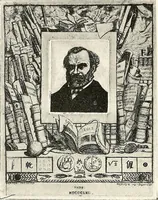 Picture 118 of 135 from Le peintre-graveur illustré : (xix et xx siècles) (1906), leaf 175