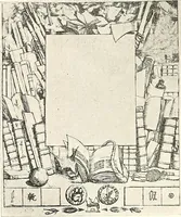 An illustration from Le peintre-graveur illustré : (xix et xx siècles) (1906)