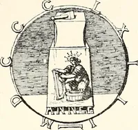 An illustration from Le peintre-graveur illustré : (xix et xx siècles) (1906)
