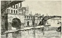 An illustration from Le peintre-graveur illustré : (xix et xx siècles) (1906)