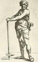 An illustration from Le peintre-graveur illustré : (xix et xx siècles) (1906)