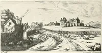 An illustration from Le peintre-graveur illustré : (xix et xx siècles) (1906)
