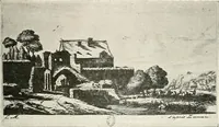 An illustration from Le peintre-graveur illustré : (xix et xx siècles) (1906)