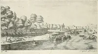 An illustration from Le peintre-graveur illustré : (xix et xx siècles) (1906)