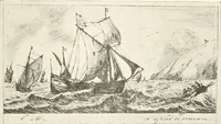 An illustration from Le peintre-graveur illustré : (xix et xx siècles) (1906)