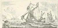 An illustration from Le peintre-graveur illustré : (xix et xx siècles) (1906)