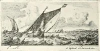 An illustration from Le peintre-graveur illustré : (xix et xx siècles) (1906)