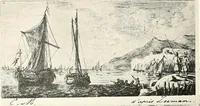 Picture 16 of 135 from Le peintre-graveur illustré : (xix et xx siècles) (1906), leaf 51
