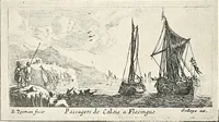 Picture 17 of 135 from Le peintre-graveur illustré : (xix et xx siècles) (1906), leaf 51