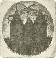 An illustration from Le peintre-graveur illustré : (xix et xx siècles) (1906)