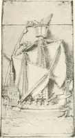 An illustration from Le peintre-graveur illustré : (xix et xx siècles) (1906)