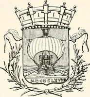An illustration from Le peintre-graveur illustré : (xix et xx siècles) (1906)