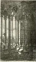 An illustration from Le peintre-graveur illustré : (xix et xx siècles) (1906)