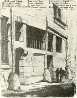 An illustration from Le peintre-graveur illustré : (xix et xx siècles) (1906)