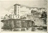 An illustration from Le peintre-graveur illustré : (xix et xx siècles) (1906)