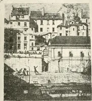 An illustration from Le peintre-graveur illustré : (xix et xx siècles) (1906)