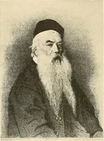 An illustration from Le peintre-graveur illustré : (xix et xx siècles) (1906)