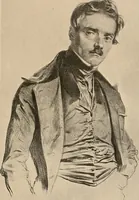 An illustration from Le peintre-graveur illustré : (xix et xx siècles) (1906)