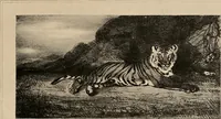 An illustration from Le peintre-graveur illustré : (xix et xx siècles) (1906)