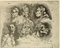 An illustration from Le peintre-graveur illustré : (xix et xx siècles) (1906)