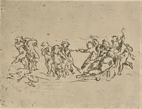 An illustration from Le peintre-graveur illustré : (xix et xx siècles) (1906)