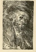An illustration from Le peintre-graveur illustré : (xix et xx siècles) (1906)