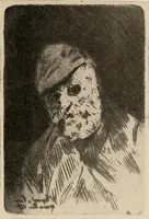 Picture 29 of 55 from Le peintre-graveur illustré : (xix et xx siècles) (1906), leaf 54