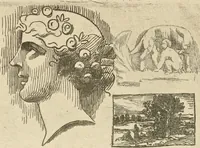 Picture 31 of 55 from Le peintre-graveur illustré : (xix et xx siècles) (1906), leaf 59