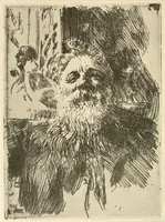 Picture 32 of 55 from Le peintre-graveur illustré : (xix et xx siècles) (1906), leaf 61