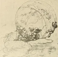 Picture 33 of 55 from Le peintre-graveur illustré : (xix et xx siècles) (1906), leaf 69