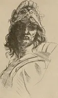 An illustration from Le peintre-graveur illustré : (xix et xx siècles) (1906)